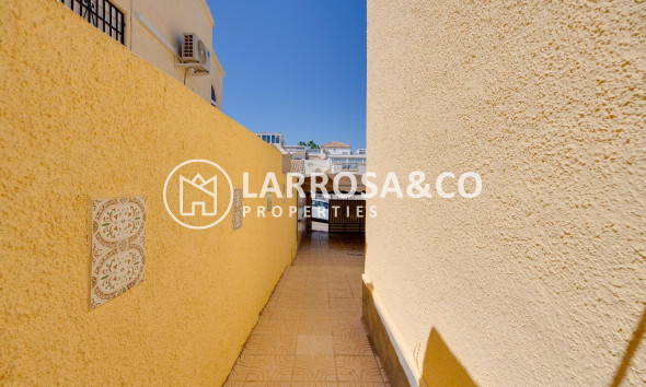 Resale - Detached House/Villa - San Fulgencio - La Marina