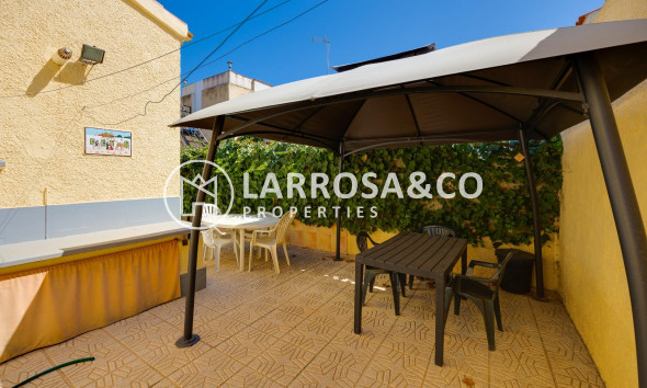 Resale - Detached House/Villa - San Fulgencio - La Marina