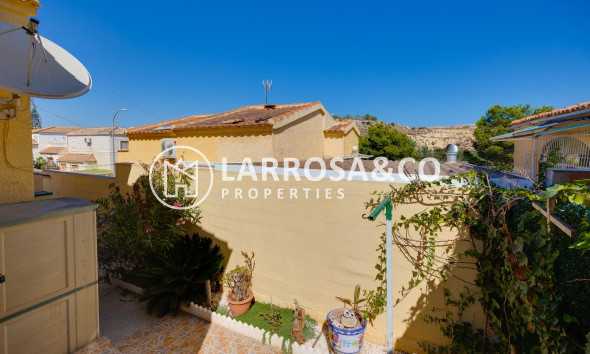 Resale - Detached House/Villa - San Fulgencio - La Marina