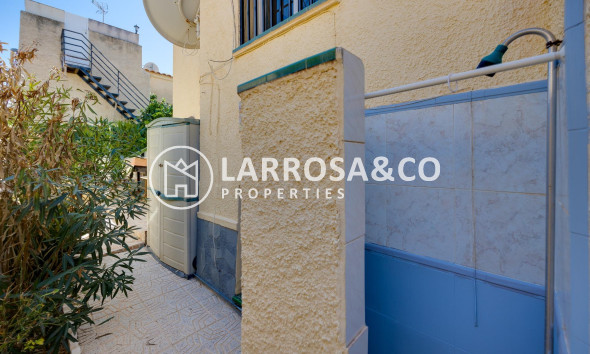 Resale - Detached House/Villa - San Fulgencio - La Marina