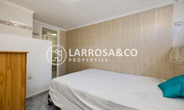 Resale - Detached House/Villa - San Fulgencio - La Marina