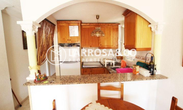 Вторичный рынок - Квартира - Гуардамар дель Сегура - Centro