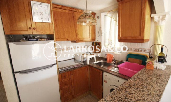 Вторичный рынок - Квартира - Гуардамар дель Сегура - Centro