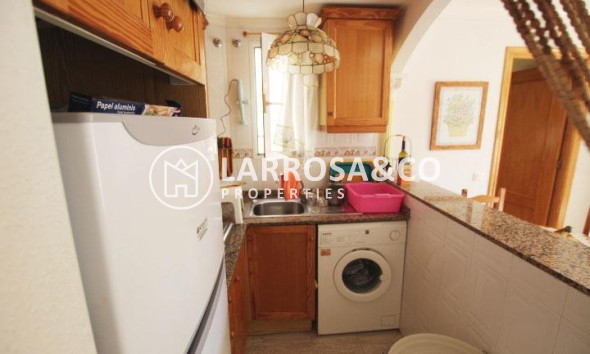 Вторичный рынок - Квартира - Гуардамар дель Сегура - Centro