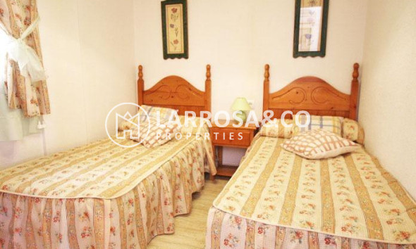 Вторичный рынок - Квартира - Гуардамар дель Сегура - Centro