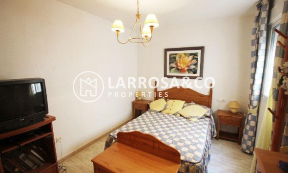 Вторичный рынок - Квартира - Гуардамар дель Сегура - Centro