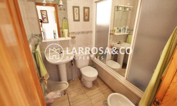 Вторичный рынок - Квартира - Гуардамар дель Сегура - Centro