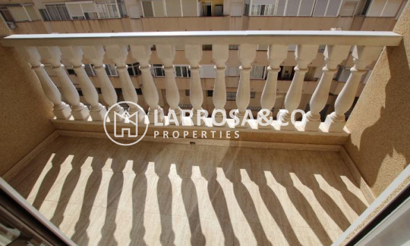 Вторичный рынок - Квартира - Гуардамар дель Сегура - Centro