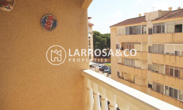 Вторичный рынок - Квартира - Гуардамар дель Сегура - Centro