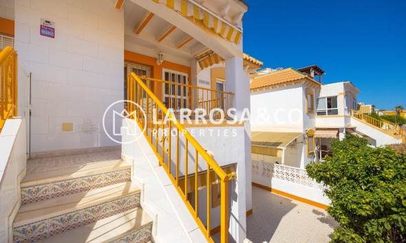 Reventa - Bungalow - Torrevieja - Parque de las Naciones