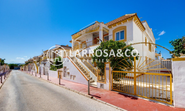 Reventa - Bungalow - Torrevieja - Parque de las Naciones