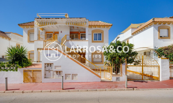 Reventa - Bungalow - Torrevieja - Parque de las Naciones