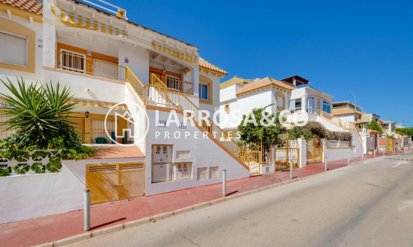 Reventa - Bungalow - Torrevieja - Parque de las Naciones