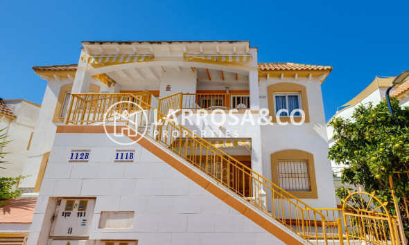 Reventa - Bungalow - Torrevieja - Parque de las Naciones