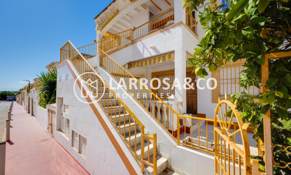 Reventa - Bungalow - Torrevieja - Parque de las Naciones