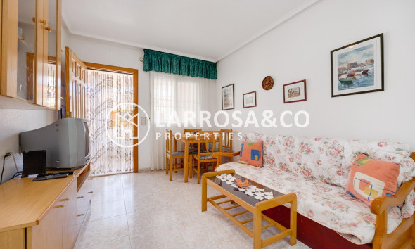 Reventa - Bungalow - Torrevieja - Parque de las Naciones