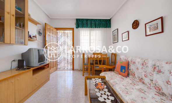 Reventa - Bungalow - Torrevieja - Parque de las Naciones