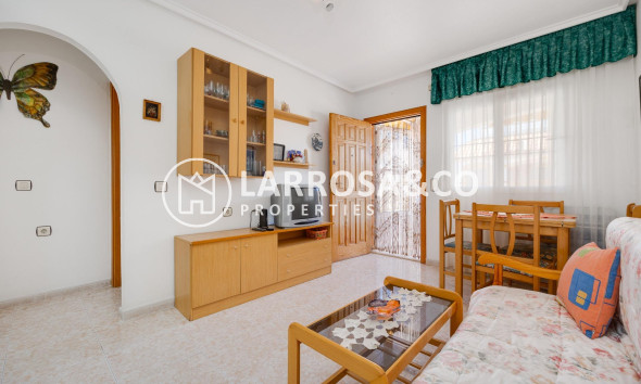 Reventa - Bungalow - Torrevieja - Parque de las Naciones