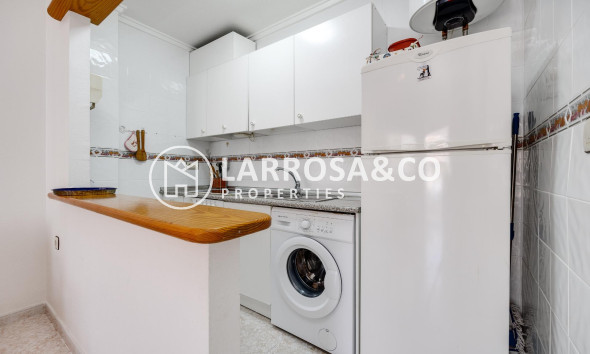 Reventa - Bungalow - Torrevieja - Parque de las Naciones