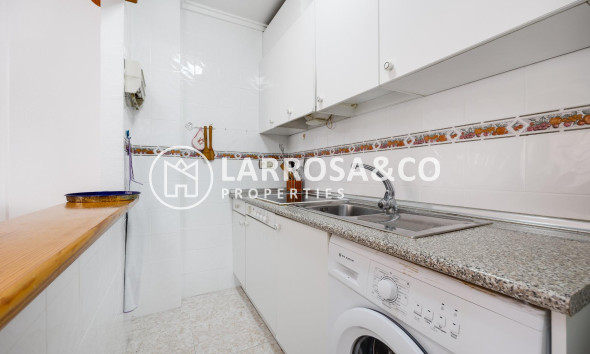 Reventa - Bungalow - Torrevieja - Parque de las Naciones