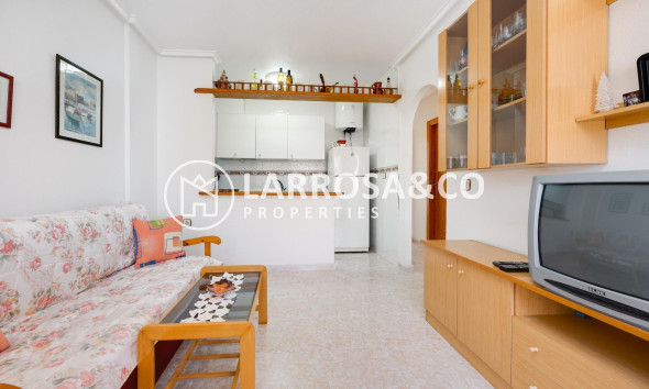 Reventa - Bungalow - Torrevieja - Parque de las Naciones