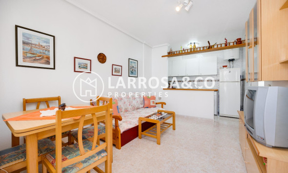 Reventa - Bungalow - Torrevieja - Parque de las Naciones