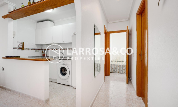 Reventa - Bungalow - Torrevieja - Parque de las Naciones