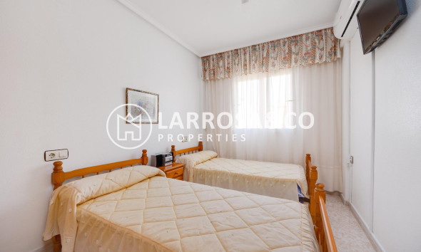 Reventa - Bungalow - Torrevieja - Parque de las Naciones