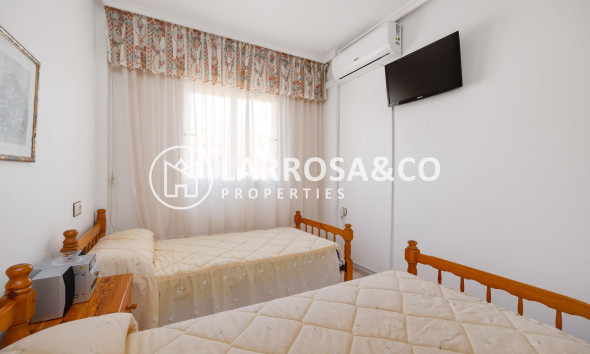 Reventa - Bungalow - Torrevieja - Parque de las Naciones