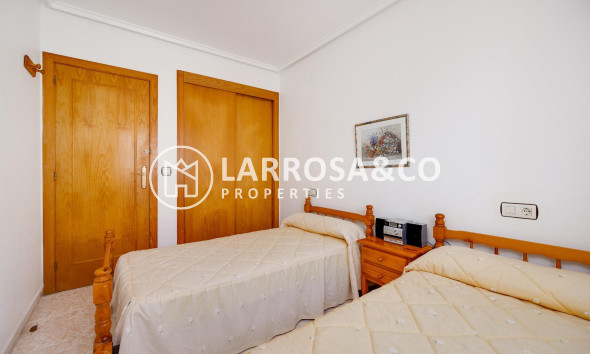 Reventa - Bungalow - Torrevieja - Parque de las Naciones