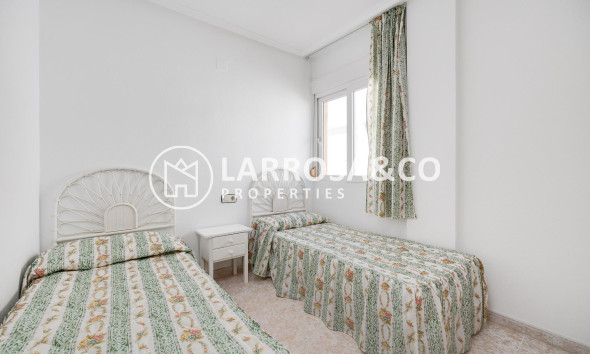 Reventa - Bungalow - Torrevieja - Parque de las Naciones