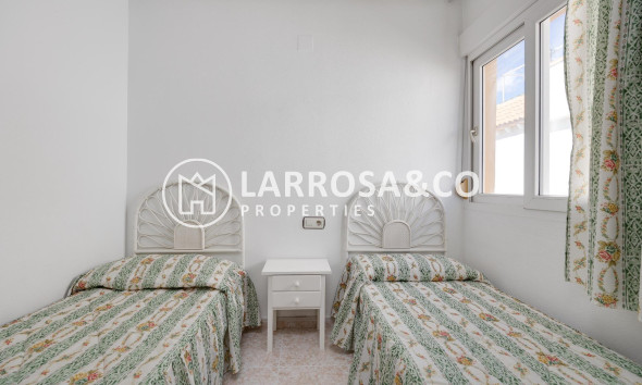 Reventa - Bungalow - Torrevieja - Parque de las Naciones