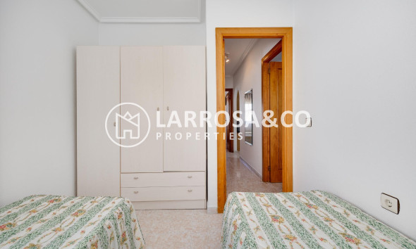 Reventa - Bungalow - Torrevieja - Parque de las Naciones