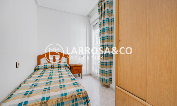 Reventa - Bungalow - Torrevieja - Parque de las Naciones