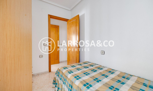 Reventa - Bungalow - Torrevieja - Parque de las Naciones