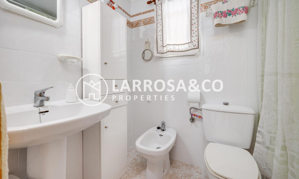 Reventa - Bungalow - Torrevieja - Parque de las Naciones