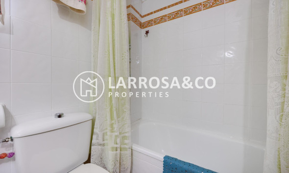 Reventa - Bungalow - Torrevieja - Parque de las Naciones