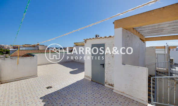 Reventa - Bungalow - Torrevieja - Parque de las Naciones