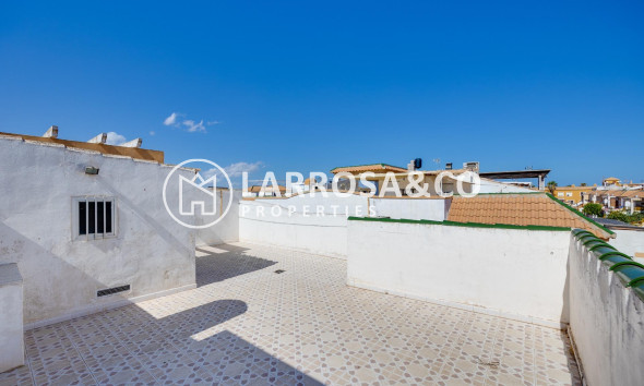 Reventa - Bungalow - Torrevieja - Parque de las Naciones