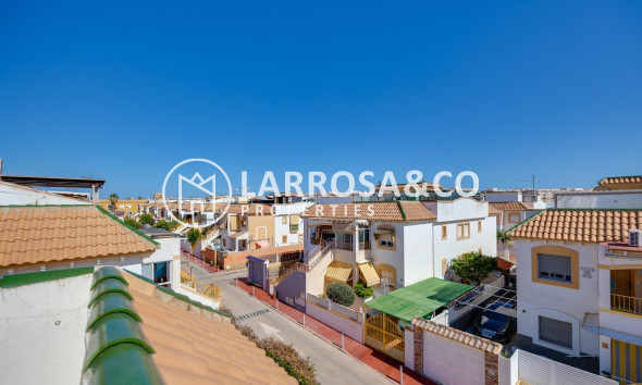 Reventa - Bungalow - Torrevieja - Parque de las Naciones