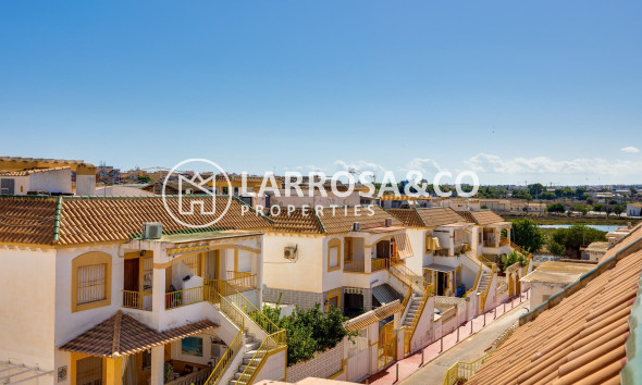 Reventa - Bungalow - Torrevieja - Parque de las Naciones