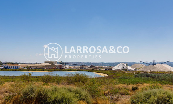 Reventa - Bungalow - Torrevieja - Parque de las Naciones