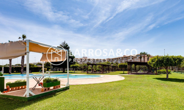 Reventa - Bungalow - Torrevieja - Parque de las Naciones