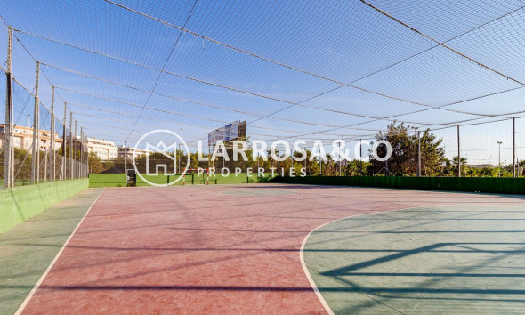 Reventa - Bungalow - Torrevieja - Parque de las Naciones