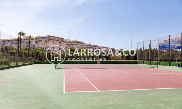 Reventa - Bungalow - Torrevieja - Parque de las Naciones