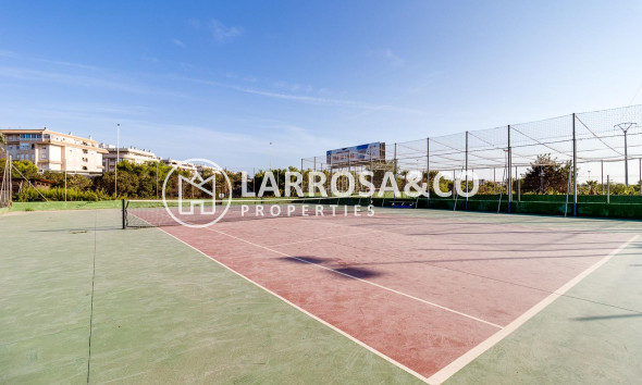 Reventa - Bungalow - Torrevieja - Parque de las Naciones