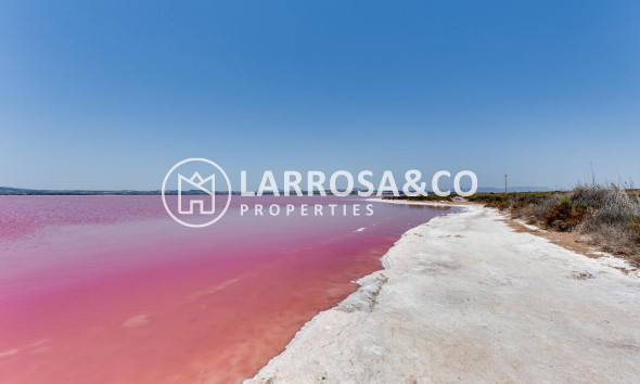 Reventa - Bungalow - Torrevieja - Parque de las Naciones