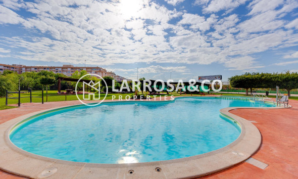 Reventa - Bungalow - Torrevieja - Parque de las Naciones