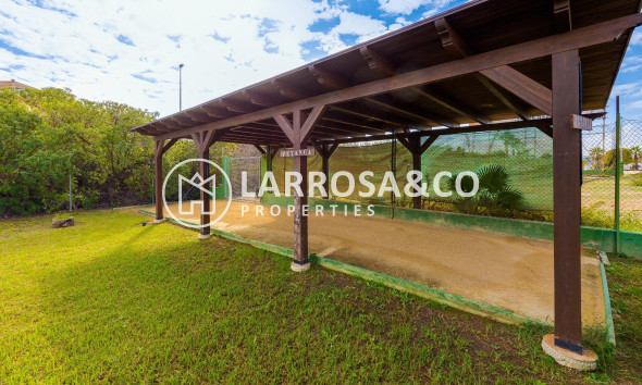 Reventa - Bungalow - Torrevieja - Parque de las Naciones