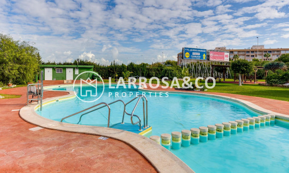 Reventa - Bungalow - Torrevieja - Parque de las Naciones